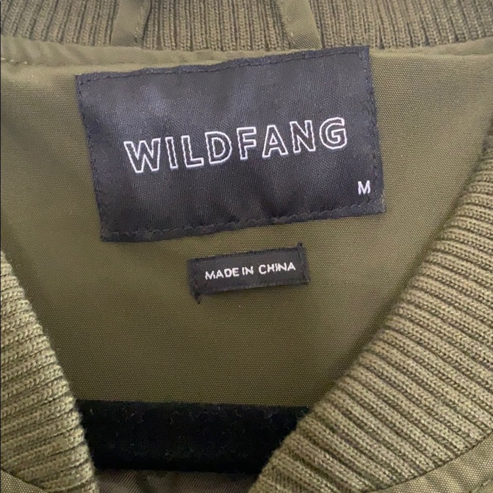 Jacket - Picture 2 of 5